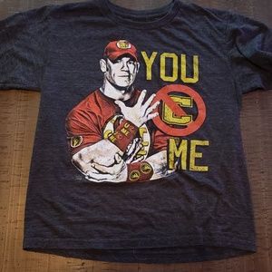WWE John Cena Shirt